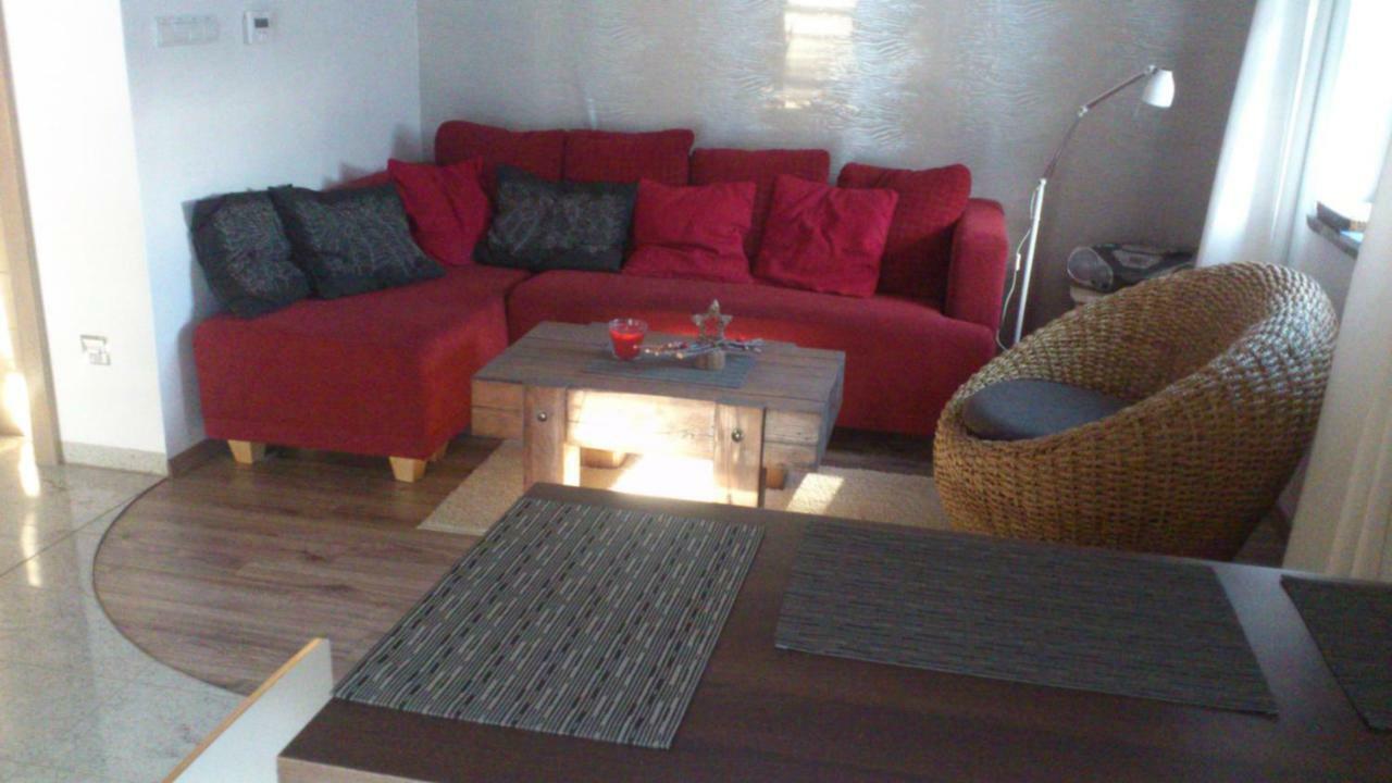 Apartmany Janosikove Diery Terchová Dış mekan fotoğraf